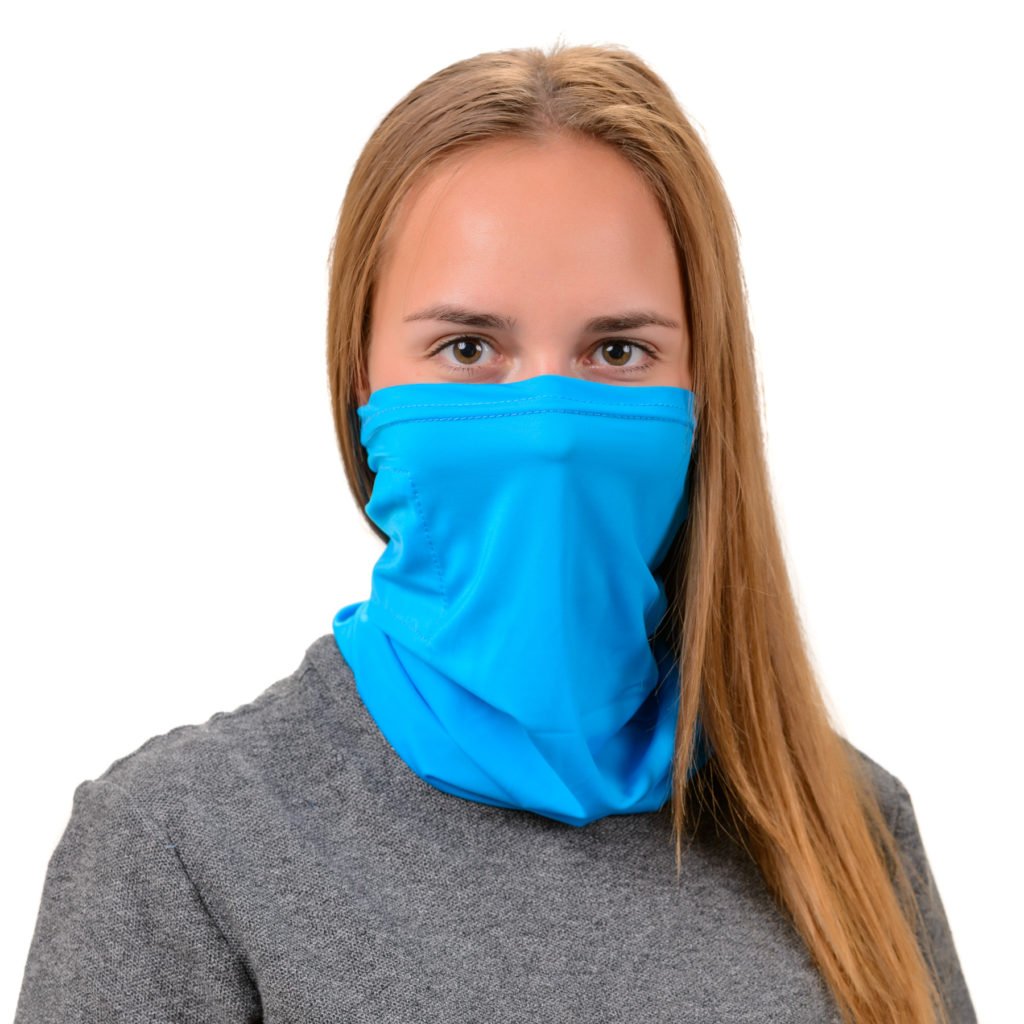 face scarf kmart